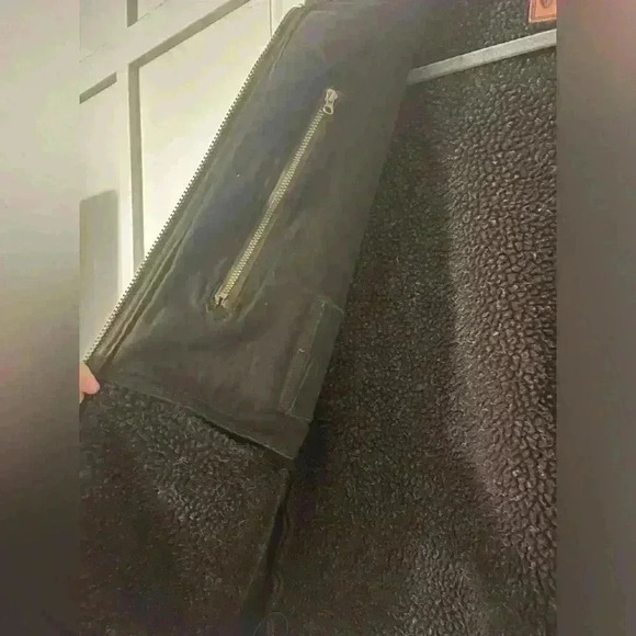 Outback Trading Company Men’s Fleece Vest Size XL - Picture 9 of 13